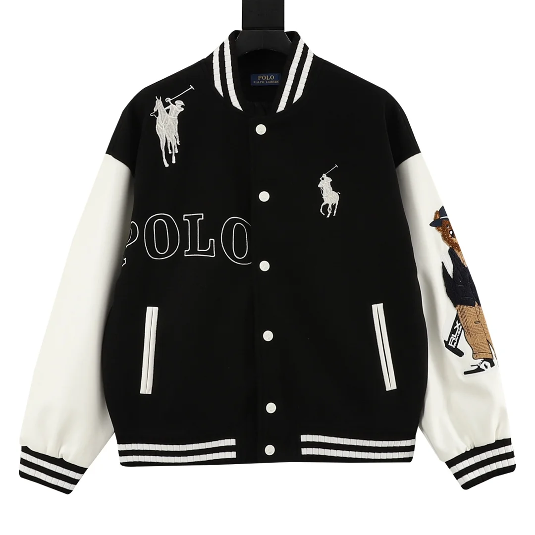 RALPH LAUREN Coats & Jackets Cotton XS-L 350202605290106_139