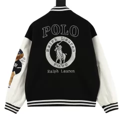 Alternative view of RALPH LAUREN Coats & Jackets Cotton XS-L 350202605290106_139