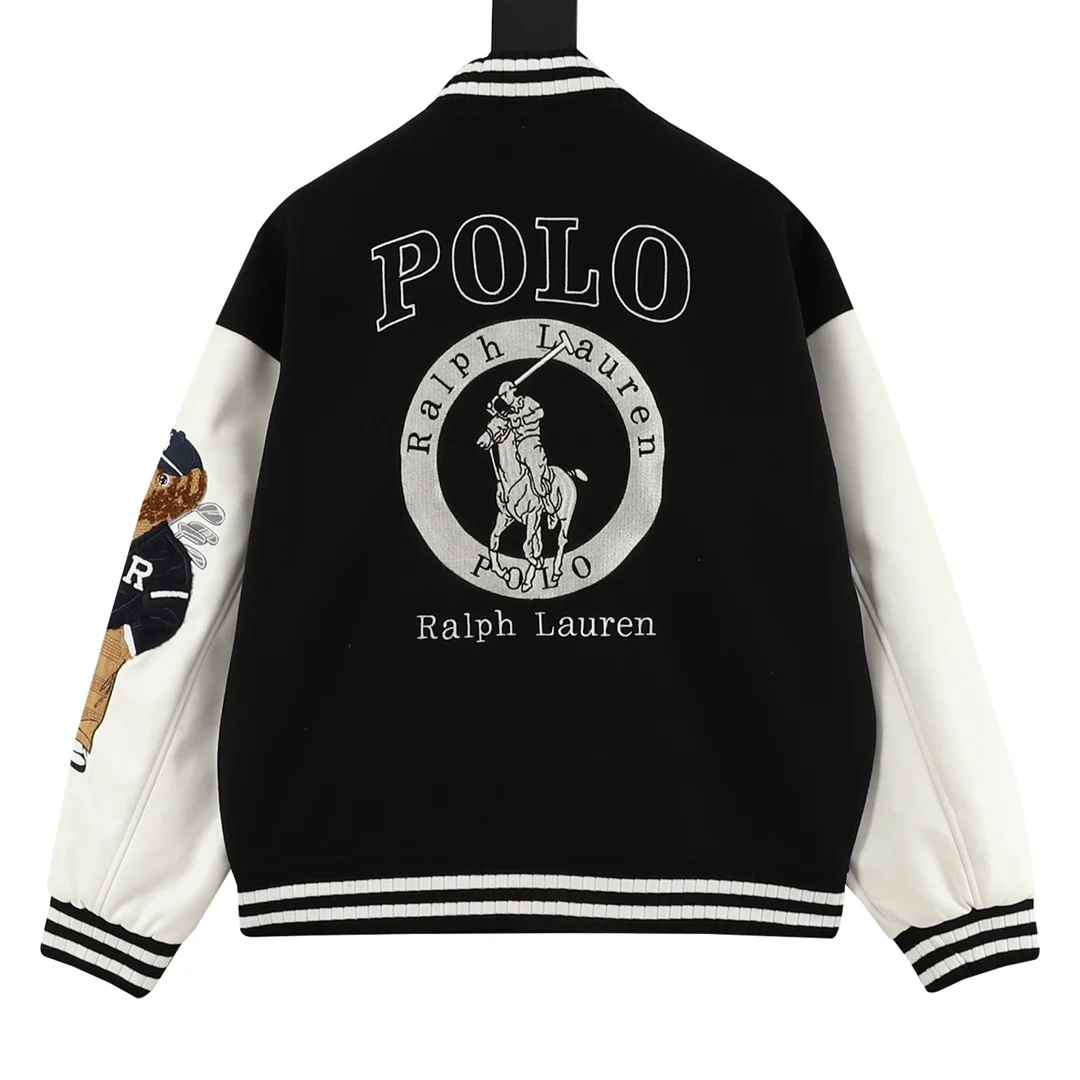 Alternative view of RALPH LAUREN Coats & Jackets Cotton XS-L 350202605290106_139