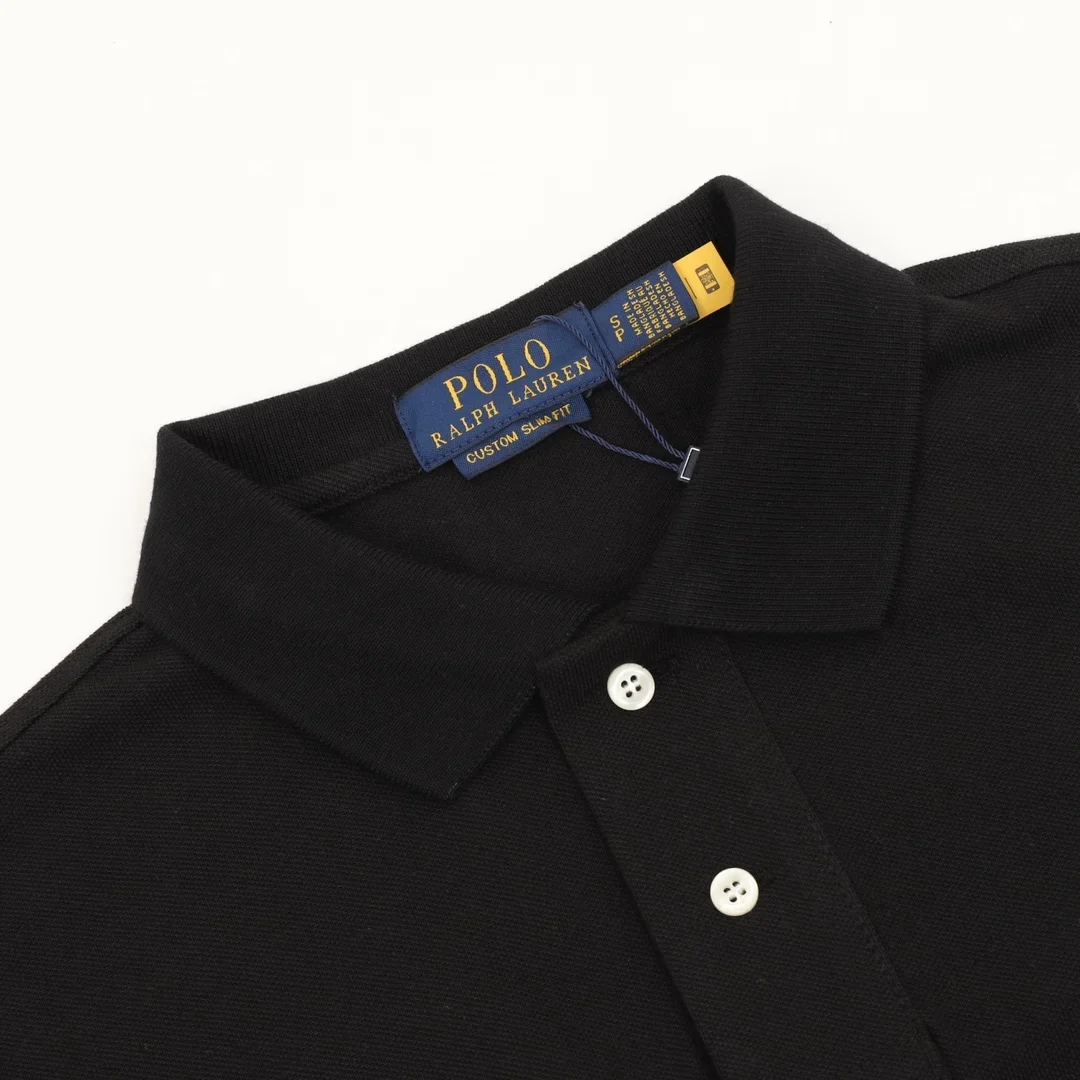 RALPH LAUREN Shirts & Polos Cotton S-XL 130202605291277_69 - Image 3