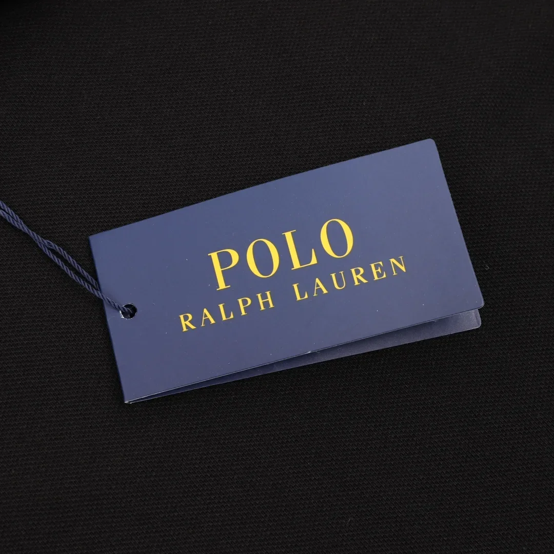 RALPH LAUREN Shirts & Polos Cotton S-XL 130202605291277_69 - Image 6