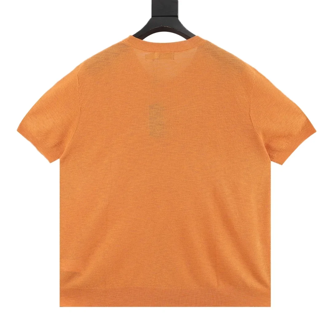 RALPH LAUREN T-shirts & Vests Cotton S-XL 160202605291289_79 - Image 2