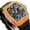 RICHARD MILLE Automatic (Black Dial) 40mm 2400202605290288_749