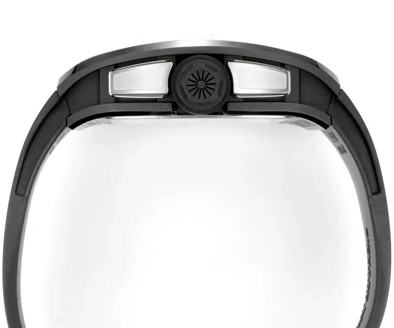 RICHARD MILLE Automatic (Black Dial) 40mm 2700202605290293_839 - Image 8