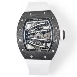RICHARD MILLE Automatic (Black Dial) 40mm 3800202605290289_1149