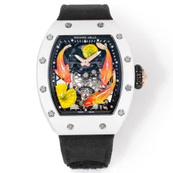 RICHARD MILLE Automatic (Black Dial) 40mm 4100202605290294_1239