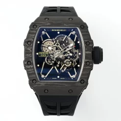 RICHARD MILLE Automatic RAFA (Blue Dial) 40mm 3700202605290016_1119