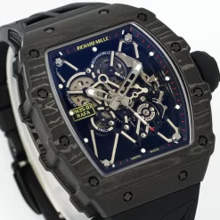 Alternative view of RICHARD MILLE Automatic RAFA (Blue Dial) 40mm 3700202605290016_1119