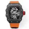 RICHARD MILLE Automatic RM27-02 (Black Dial) 40mm RM 4600202605290295_1379