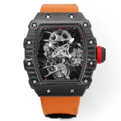 RICHARD MILLE Automatic RM27-02 (Black Dial) 40mm RM 4600202605290295_1379