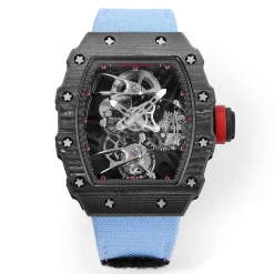RICHARD MILLE Manual RM27-02 (Black Dial) 40mm RM 4600202605290298_1379