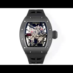 RICHARD MILLE RM055 Automatic (Black Dial) 50mm 2850202605290017_879