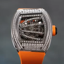 RICHARD MILLE RM055 Automatic RM 055 (Transparent Dial) 50mm RM 4100202605290296_1239