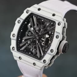 RICHARD MILLE RM12-01 Automatic (Black Dial) 40mm 4100202605290304_1239