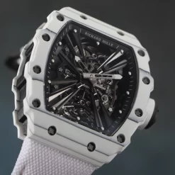 Alternative view of RICHARD MILLE RM12-01 Automatic (Black Dial) 40mm 4100202605290304_1239