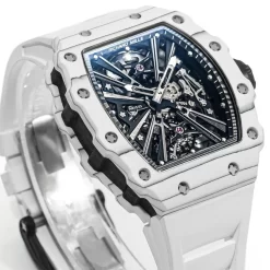 Alternative view of RICHARD MILLE RM12-01 Automatic Ca-fq (Black Dial) 40mm 4100202605290301_1239