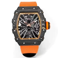 RICHARD MILLE RM12-01 Manual (Black Dial) 50mm RM 4500202605290303_1349
