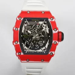 RICHARD MILLE RM35-02 Automatic (Black Dial) 40mm 2800202605290305_869