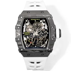 RICHARD MILLE RM35-02 Automatic Rafael Nadal (Black-Blue Dial) 40mm 4000202605290018_1209