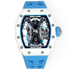 RICHARD MILLE RM53-01 Manual (Blue Dial) 49mm RM 4000202605290307_1209