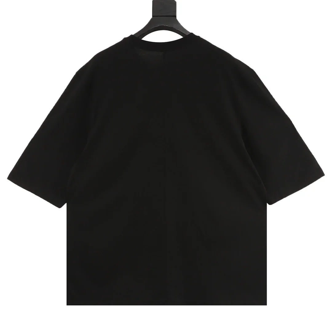 RICK OWENS T-shirts & Vests Cotton S-XL 130202605291293_69 - Image 2