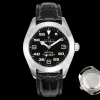 ROLEX Air King Automatic (Black Dial) 40mm 900202605290313_319