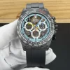 ROLEX Automatic B33 (Blue-Black Dial) 40mm 2750202605290334_849