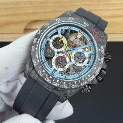 Alternative view of ROLEX Automatic B33 (Blue-Black Dial) 40mm 2750202605290334_849