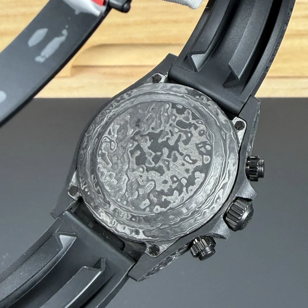 ROLEX Automatic B33 (Blue-Black Dial) 40mm 2750202605290334_849 - Image 9