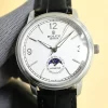 ROLEX Cellini Automatic (White-Black Dial) 40mm TW 1125202605290315_389
