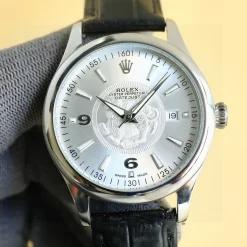 ROLEX Datejust Automatic (Silver Dial) 40mm 775202605290041_289