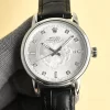 ROLEX Datejust Automatic (Silver Dial) 40mm 775202605290322_289