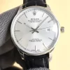 ROLEX Datejust Automatic (Silver Dial) 40mm 775202605290323_289
