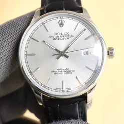 ROLEX Datejust Automatic (Silver Dial) 40mm 775202605290323_289