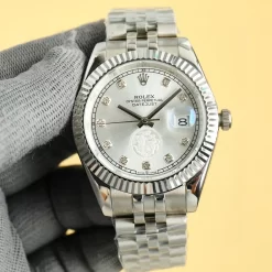 ROLEX Datejust Automatic (Silver Dial) 41mm 875202605290055_319