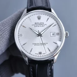 ROLEX Datejust Automatic (White Dial) 40mm 775202605290035_289
