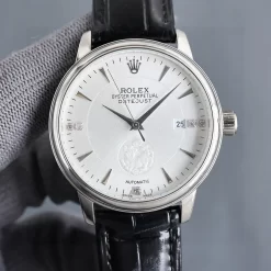 ROLEX Datejust Automatic (White-Gold Dial) 40mm TW 775202605290090_289