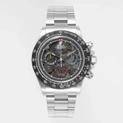 ROLEX Daytona Automatic 116500LN (Black Dial) 40mm 3000202605290332_919