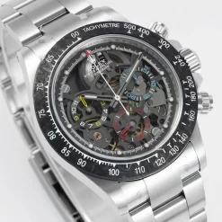 Alternative view of ROLEX Daytona Automatic 116500LN (Black Dial) 40mm 3000202605290332_919
