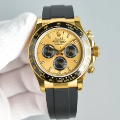 ROLEX Daytona Automatic (White-Black Dial) 40mm 1850202605290061_589