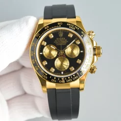 Alternative view of ROLEX Daytona Automatic (White-Black Dial) 40mm 1850202605290061_589