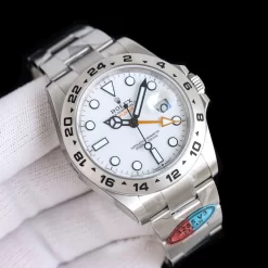 ROLEX Explorer Automatic 226570-0001226570-0002 (White Dial) 42mm TW 1550202605290030_509