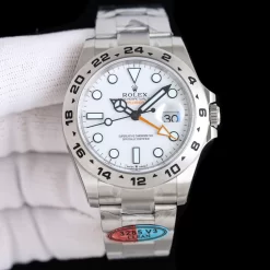 Alternative view of ROLEX Explorer Automatic 226570-0001226570-0002 (White Dial) 42mm TW 1550202605290030_509