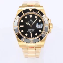 ROLEX Submariner Automatic (Black Dial) 41mm 1250202605290157_419