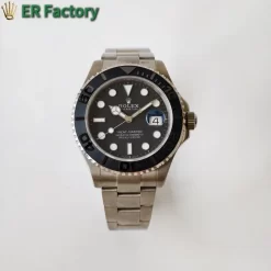 ROLEX Yacht Master Automatic 226722 (Black Dial) 42mm 3150202605290339_969