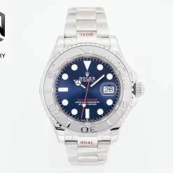ROLEX Yacht Master Automatic (Blue Dial) 40mm 1200202605290165_409