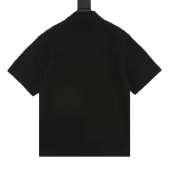 Alternative view of SAINT LAURENT Shirts & Polos Pique Cotton S-XL 150202605291295_79