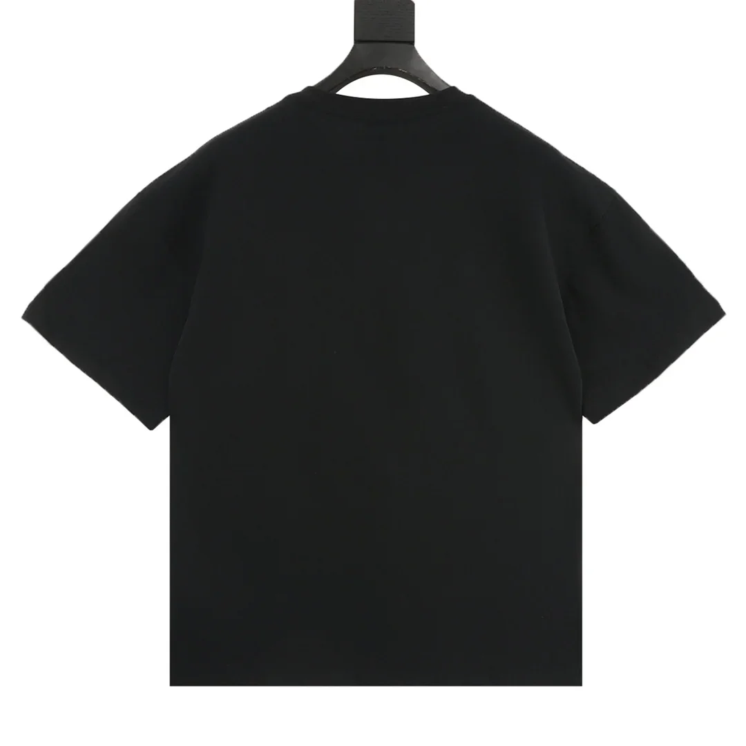 SAINT LAURENT T-shirts & Vests Cotton S-XL 120202605291298_69 - Image 2