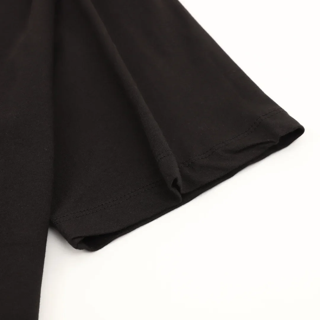 SAINT LAURENT T-shirts & Vests Cotton S-XL 120202605291298_69 - Image 6