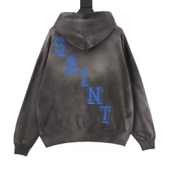 Alternative view of SAINT MICHAEL T-shirts & Vests Cotton S-XL 330202605290275_129